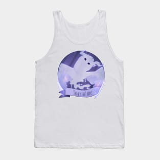 Hades Tank Top